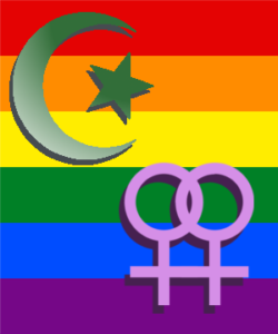 Islam Lesbian 71